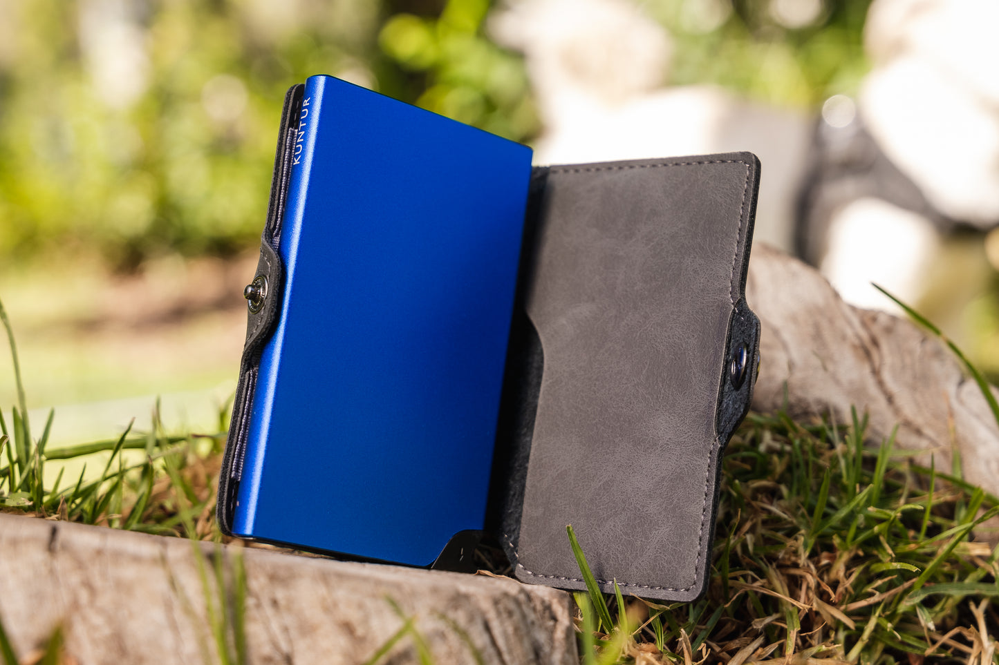 DISCERE Wallet