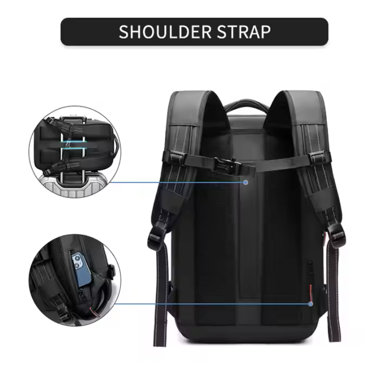 ITINERA Travelpack - Coming Soon