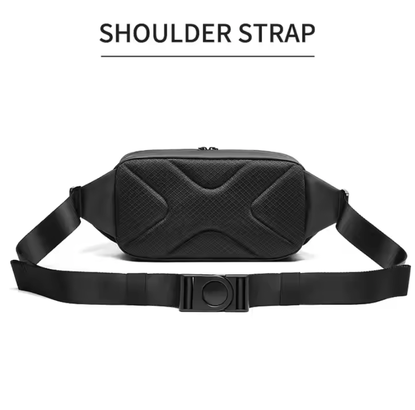 VECTURA Crossbody Bag - Coming Soon