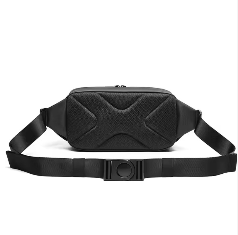 VECTURA Crossbody Bag - Coming Soon