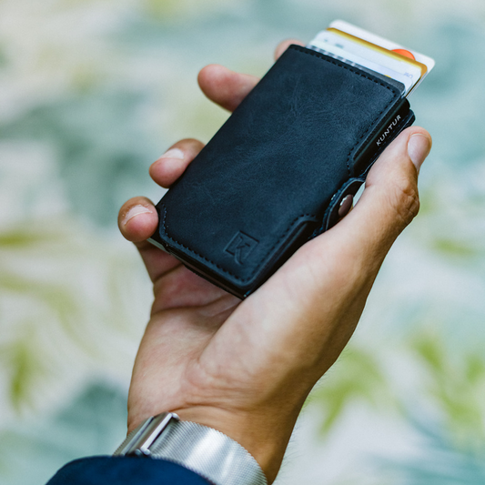 DISCERE Wallet