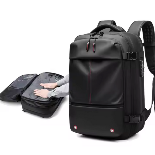 ITINERA Travelpack - Coming Soon