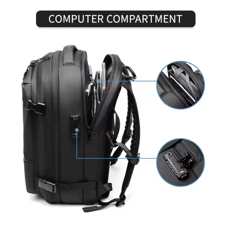 ITINERA Travelpack - Coming Soon